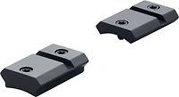 Leupold 170029 QRW Weaver Style 2-Piece Base for Tikka T3/T3X Rifles