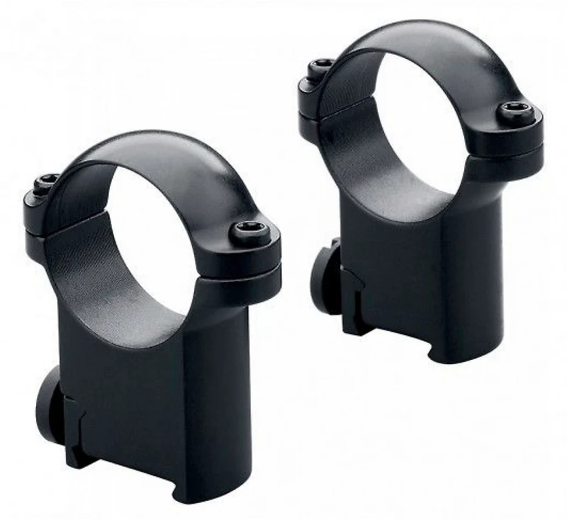 Leupold 51036 Sako 30 mm Diameter Scope Ring 2-Piece Set