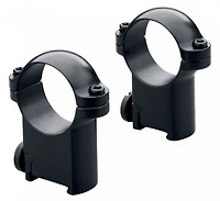 Leupold 51036 Sako 30 mm Diameter Scope Ring 2-Piece Set