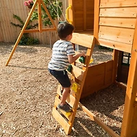 KidKraft Treasure Cove Wooden Playset