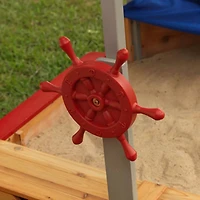 KidKraft Pirate Sand Boat