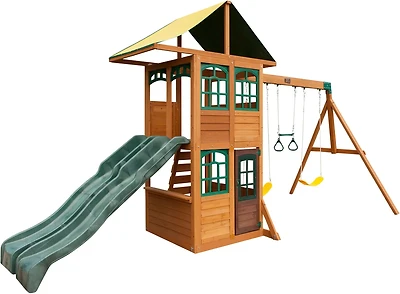 KidKraft Treasure Cove Wooden Playset