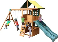 KidKraft Treasure Cove Wooden Playset