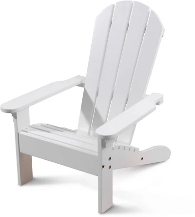 KidKraft Adirondack Chair