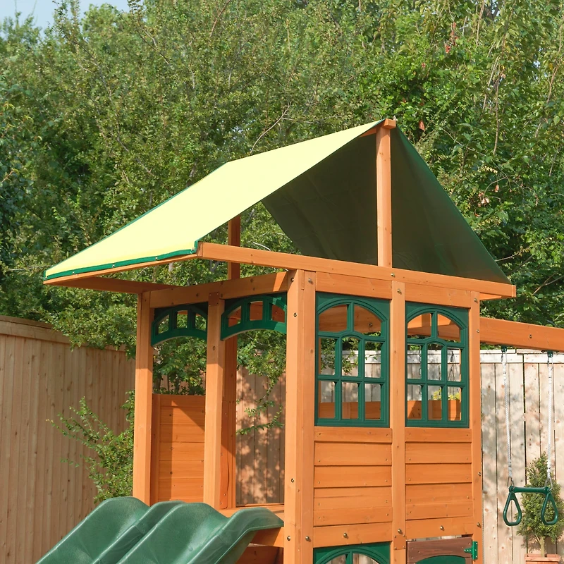 KidKraft Treasure Cove Wooden Playset