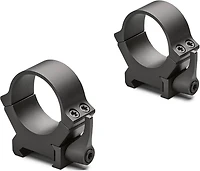 Leupold QRW2 30mm Low Ring Set