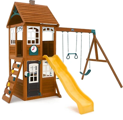 KidKraft McKinley Playset