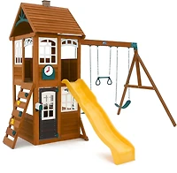 KidKraft McKinley Playset
