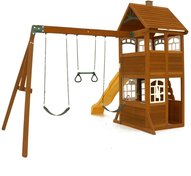 KidKraft McKinley Playset