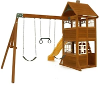 KidKraft McKinley Playset