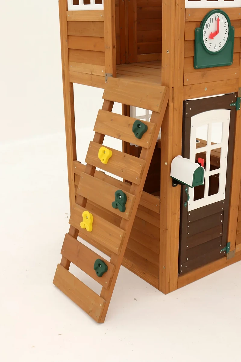 KidKraft McKinley Playset