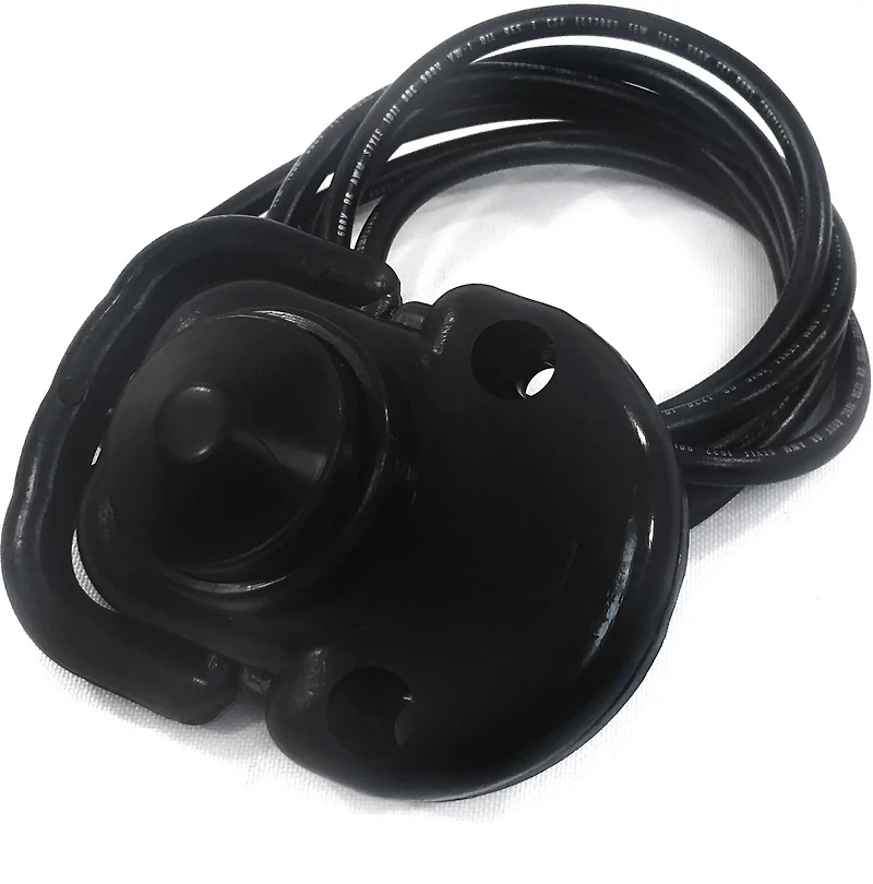 T-H Marine Sure Foot Trolling Motor Foot Switch
