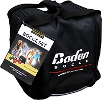 Baden Champion Series Bocce Ball Set