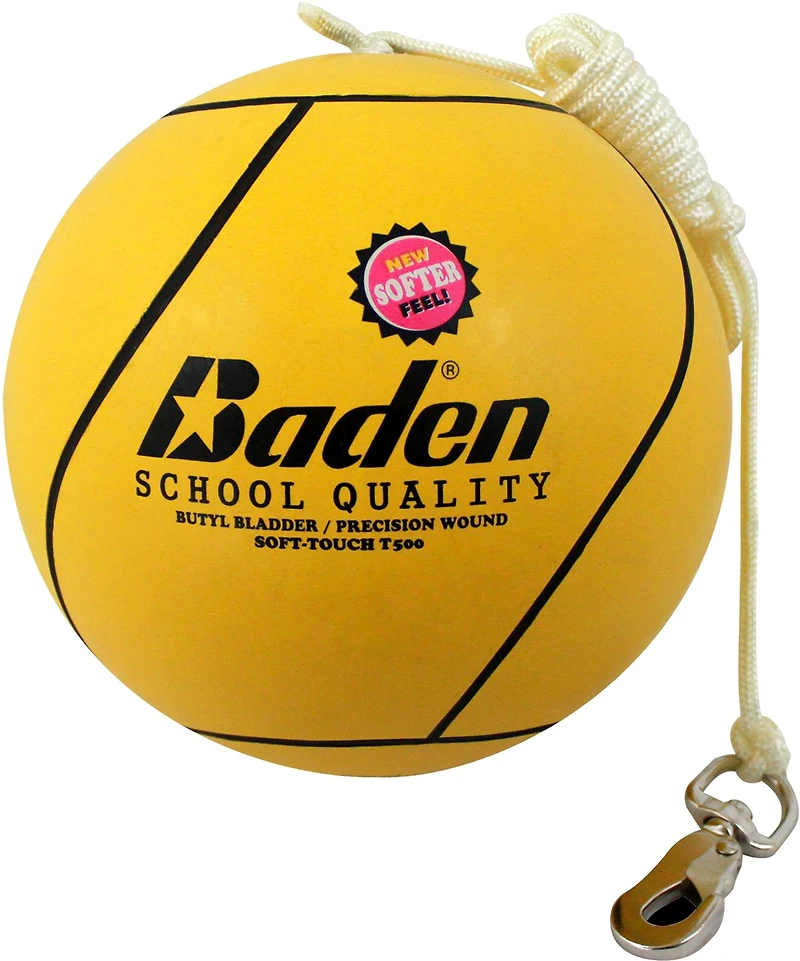 Baden Champion Series Tetherball Set