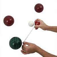 Baden Champion Series Bocce Ball Set