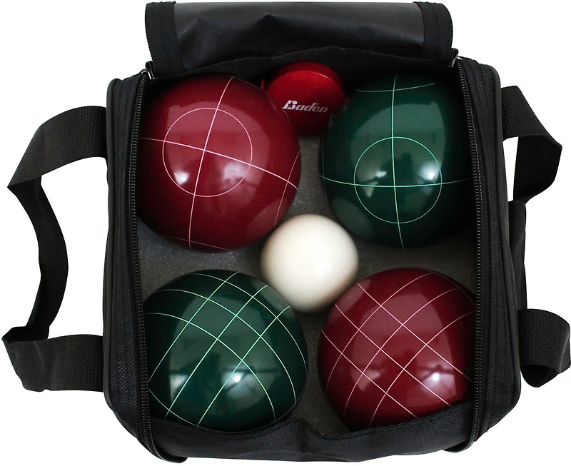 Baden Champion Series Bocce Ball Set