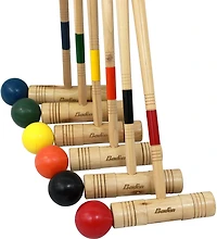 Baden Champion Series Croquet Set