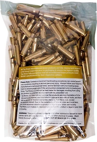 Top Brass .308 Winchester Premium Reconditioned Brass Headstamps