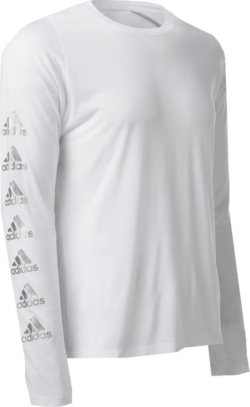 adidas Men's Training FreeLift Phases Long Sleeve T-shirt
