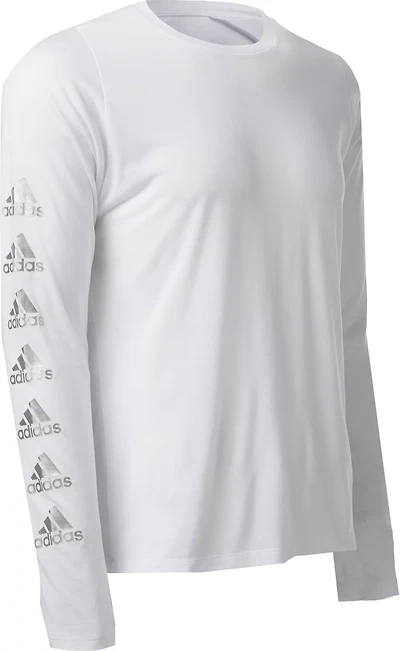 adidas Men's Training FreeLift Phases Long Sleeve T-shirt