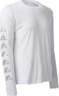 adidas Men's Training FreeLift Phases Long Sleeve T-shirt