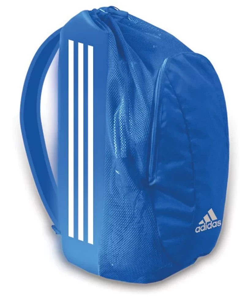 adidas Men's Wrestling Gear Bag
