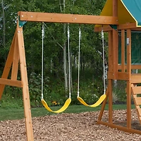 KidKraft Belt Swing