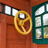 KidKraft Steering Wheel