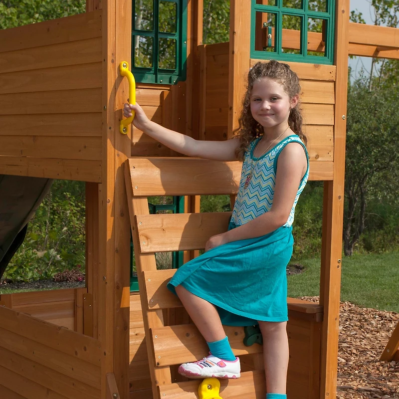 KidKraft Hand Grips 2-Piece Set