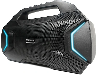 ECOXGEAR EcoRoam100 Waterproof Speaker