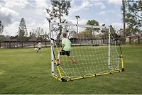 SKLZ 6 ft x 4 ft Quickster Soccer Goal