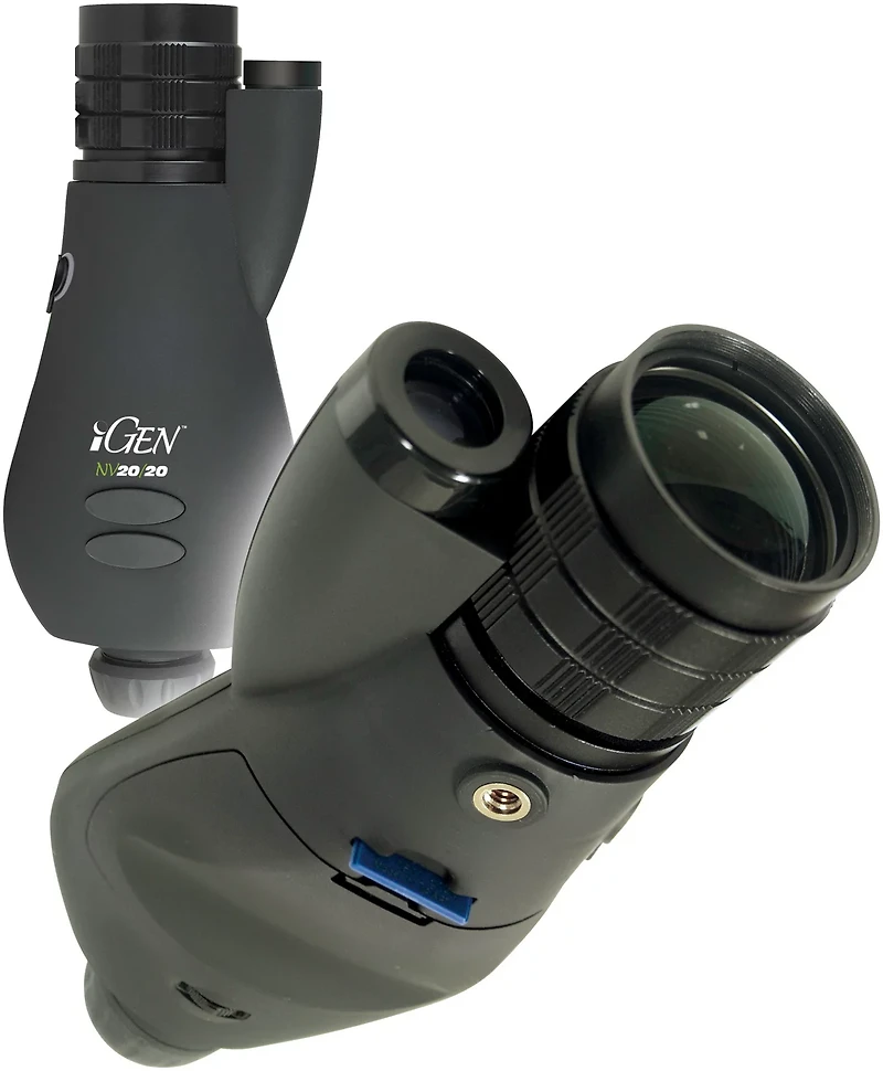 Night Owl Optics iGEN Night Vision Viewer with Digital Image Capture