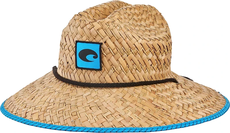 Costa Del Mar Adults' Lifeguard Hat