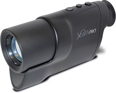 Night Owl Optics xGenPro 3 - 6 x 37 Digital Night Viewer