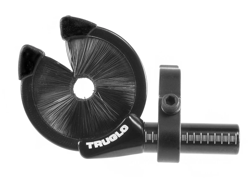 Truglo EZ-REST Brush Arrow Rest