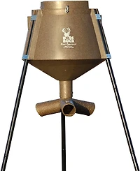 Boss Buck 350 lb Protein Feeder