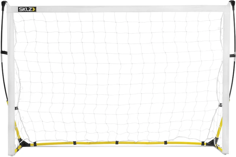 SKLZ 6 ft x 4 ft Quickster Soccer Goal