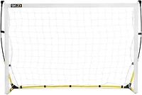 SKLZ 6 ft x 4 ft Quickster Soccer Goal