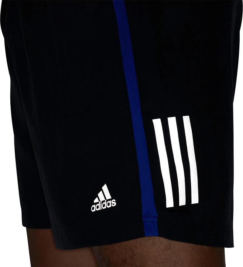 adidas Men's Response 7 Shorts