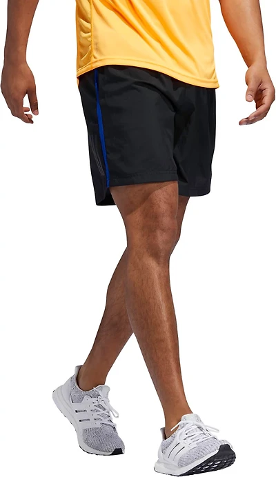 adidas Men's Response 7 Shorts