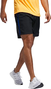 adidas Men's Response 7 Shorts