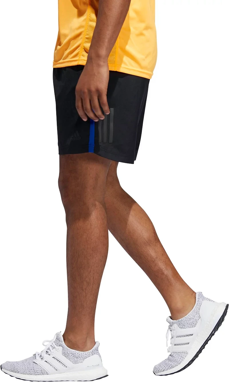 adidas Men's Response 7 Shorts
