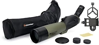 Celestron Ultima 20 - 60 x 80 Angled Spotting Scope