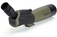 Celestron Ultima 20 - 60 x 80 Angled Spotting Scope