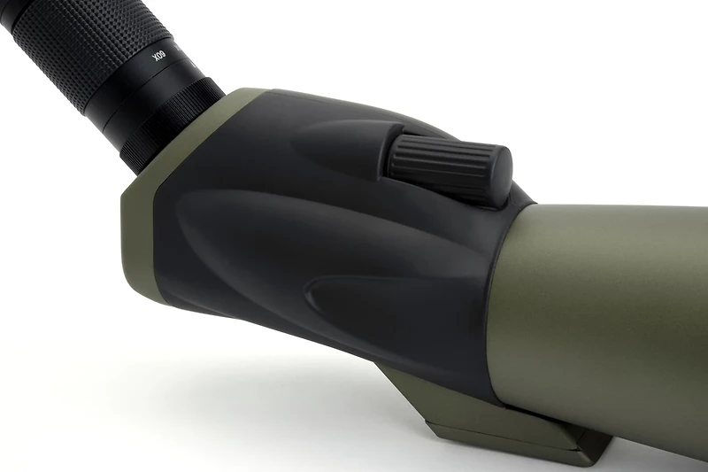 Celestron Ultima 20 - 60 x 80 Angled Spotting Scope