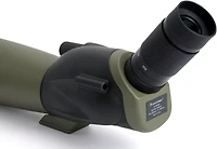 Celestron Ultima 20 - 60 x 80 Angled Spotting Scope