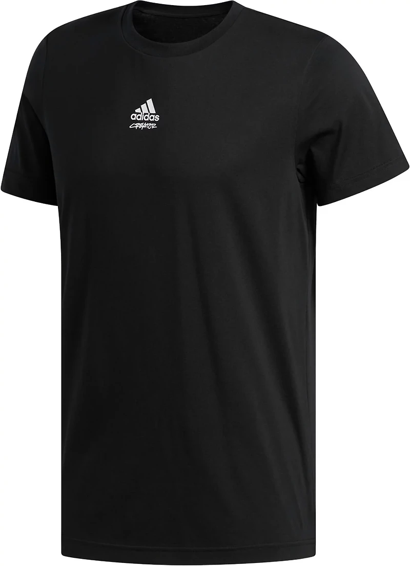 adidas Men's Not Same Verb Creator T-shirt