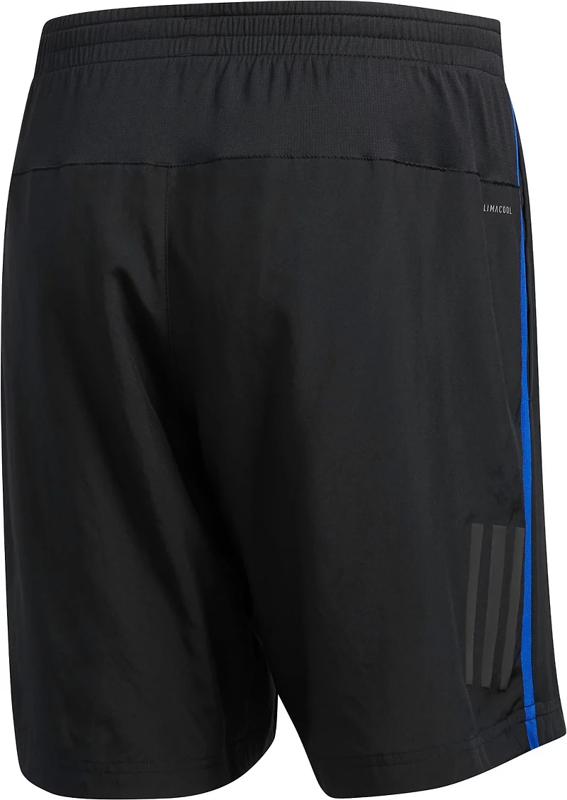 adidas Men's Response 7 Shorts