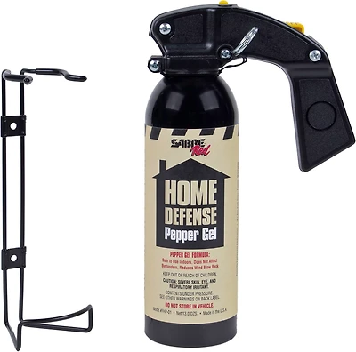 SABRE Home Defense 13 oz Pepper Gel