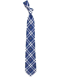 Eagles Wings Men's St. Louis Blues Rhodes Woven Necktie